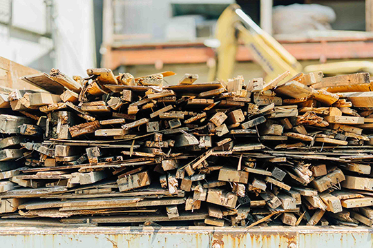 解体工事の目的とは？