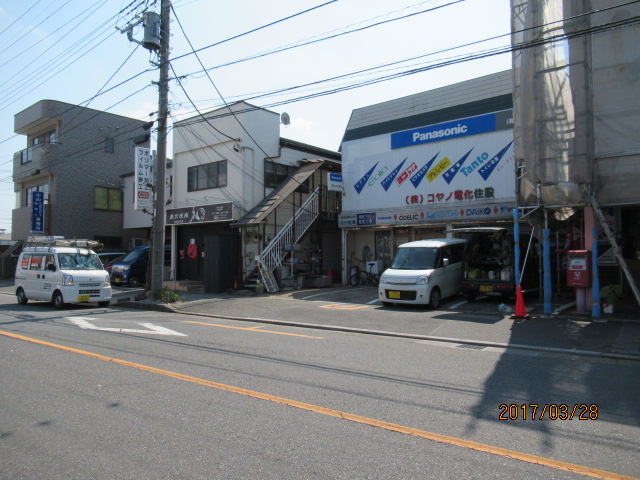 川口市　Ｋ様店舗解体工事