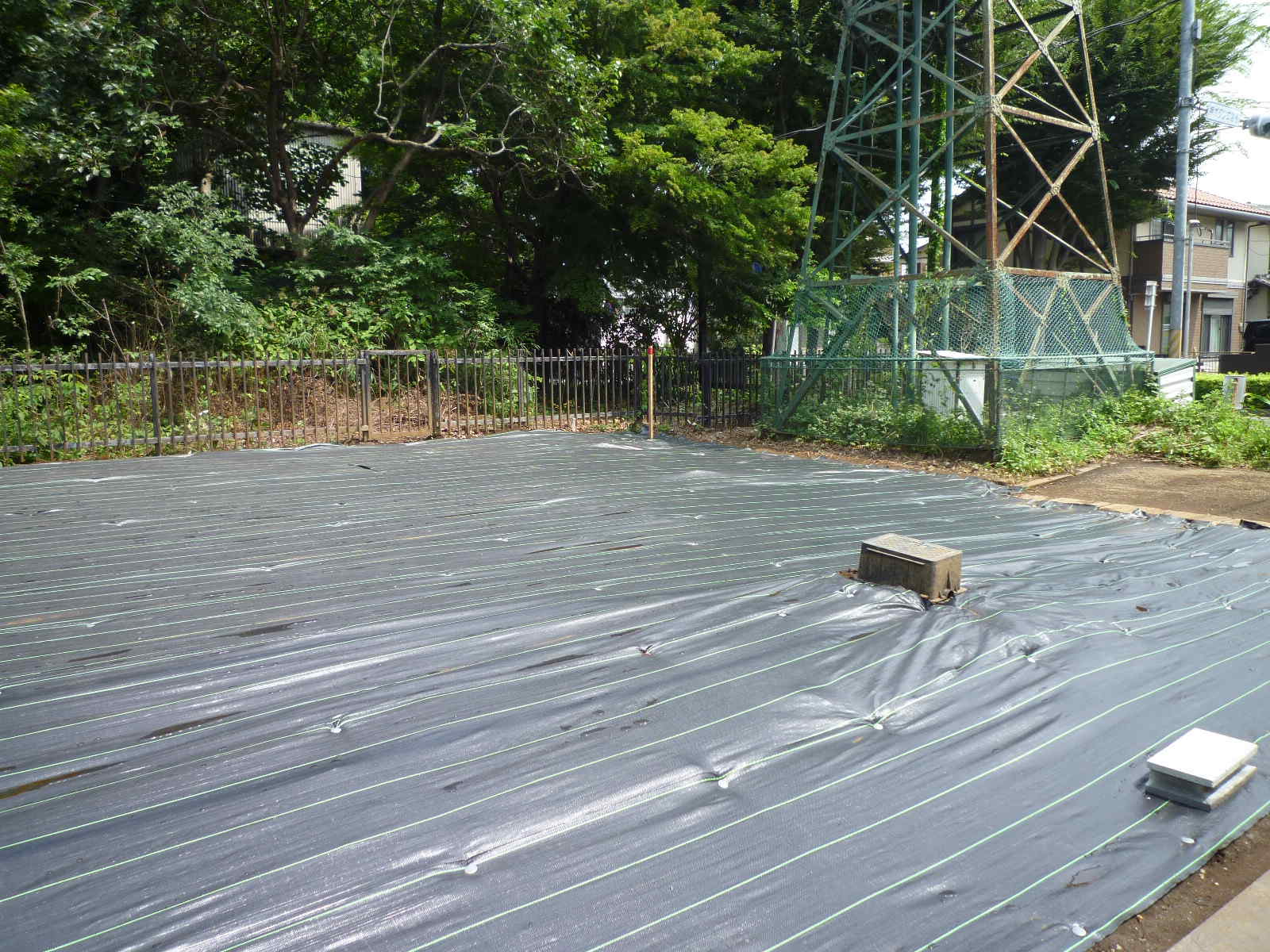 千葉県　松戸市　W様邸解体工事