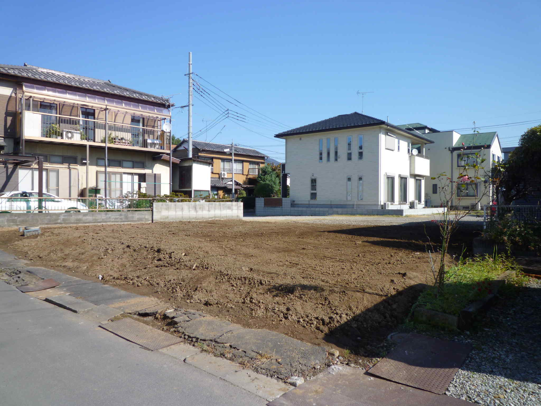 さいたま市南区　H様邸解体工事