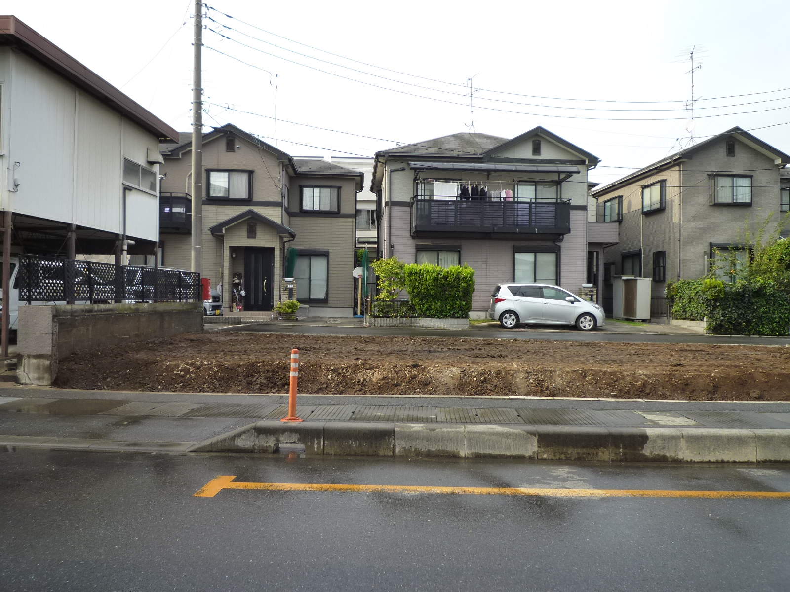 さいたま市南区　A様邸解体工事