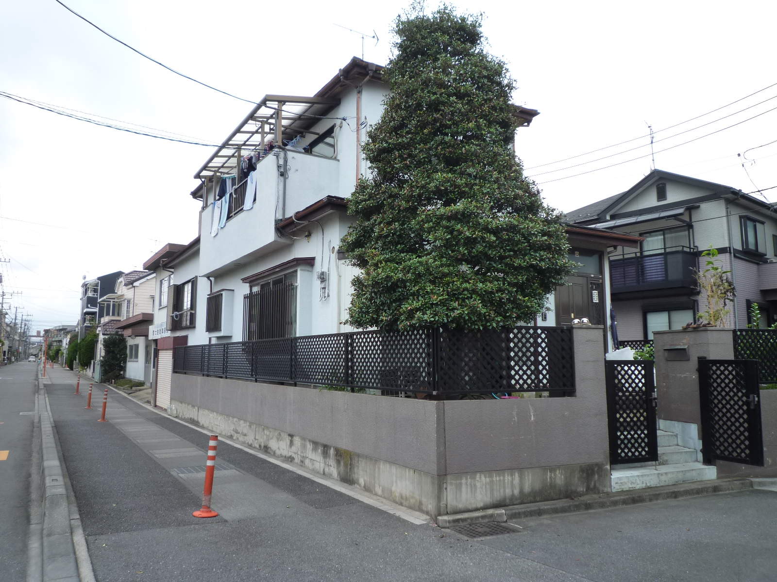 さいたま市南区 A様邸解体工事