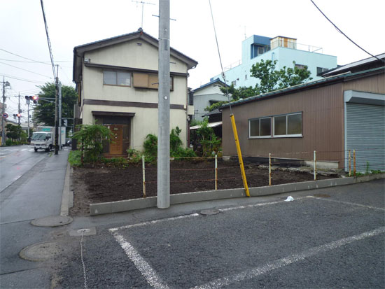 さいたま市中央区　T様邸