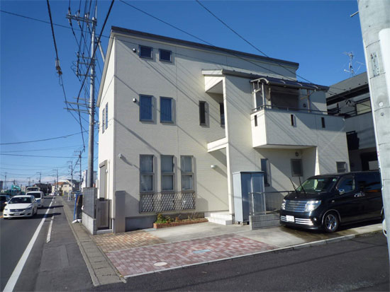 さいたま市大宮区　K様邸
