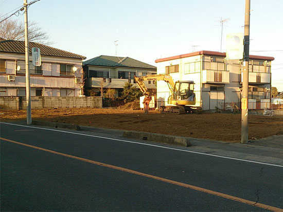 さいたま市緑区中尾　O様邸