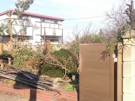 さいたま市緑区中尾　O様邸