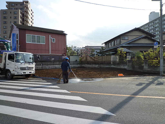 さいたま市南区　T様邸