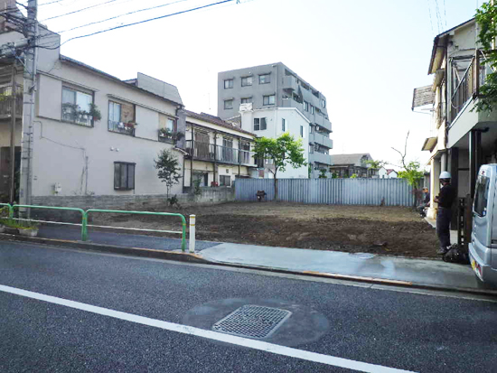 板橋区　Ｎ様邸