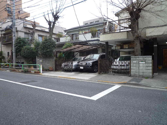 板橋区　Ｎ様邸