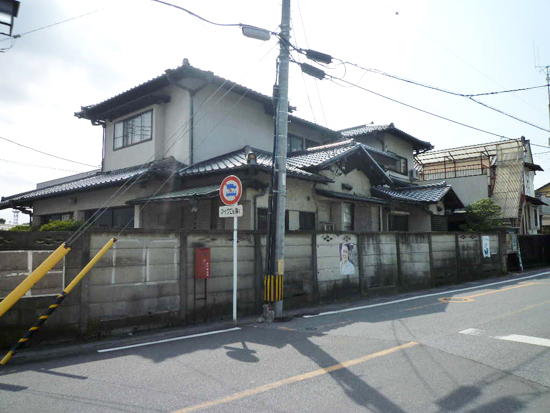 春日部市　O邸