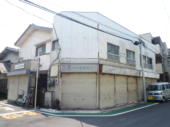 板橋区　Y邸