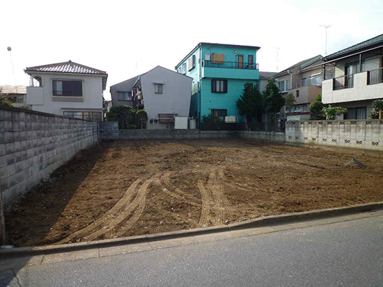 さいたま市浦和区　A様邸