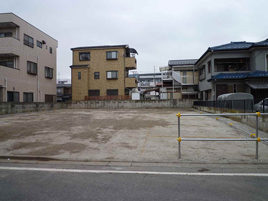 戸田市　E様邸