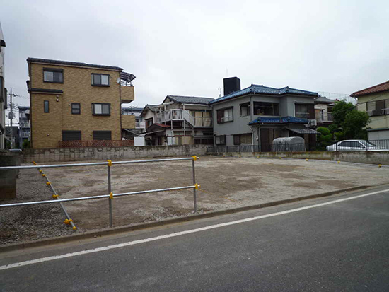 戸田市　E様邸