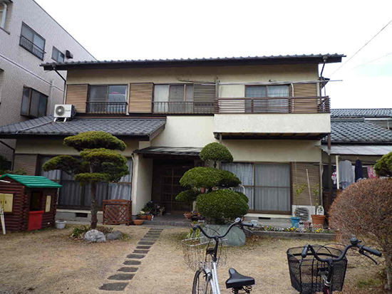 戸田市 E様邸