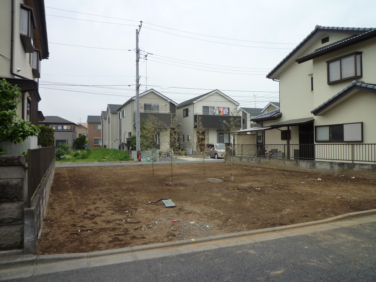さいたま市見沼区　Ｍ様邸解体工事