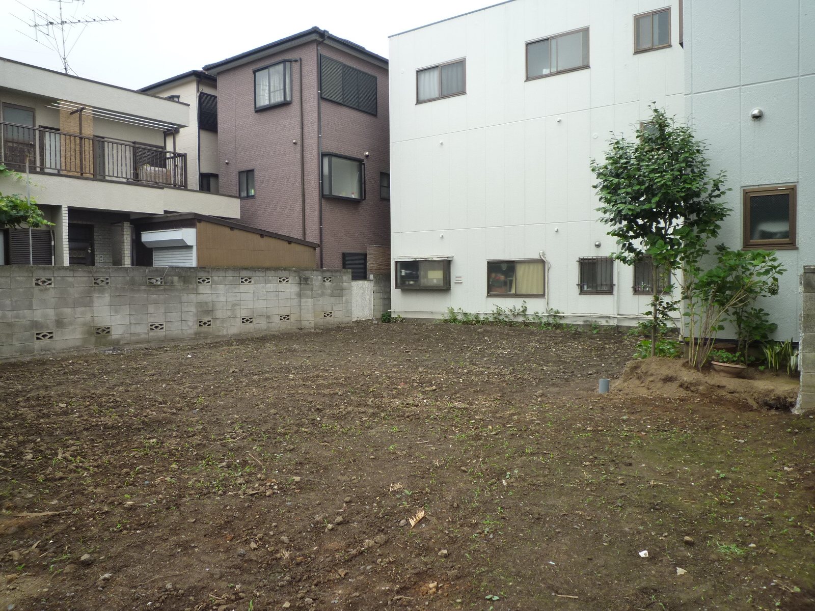 埼玉県川口市　Ｙ様邸解体工事
