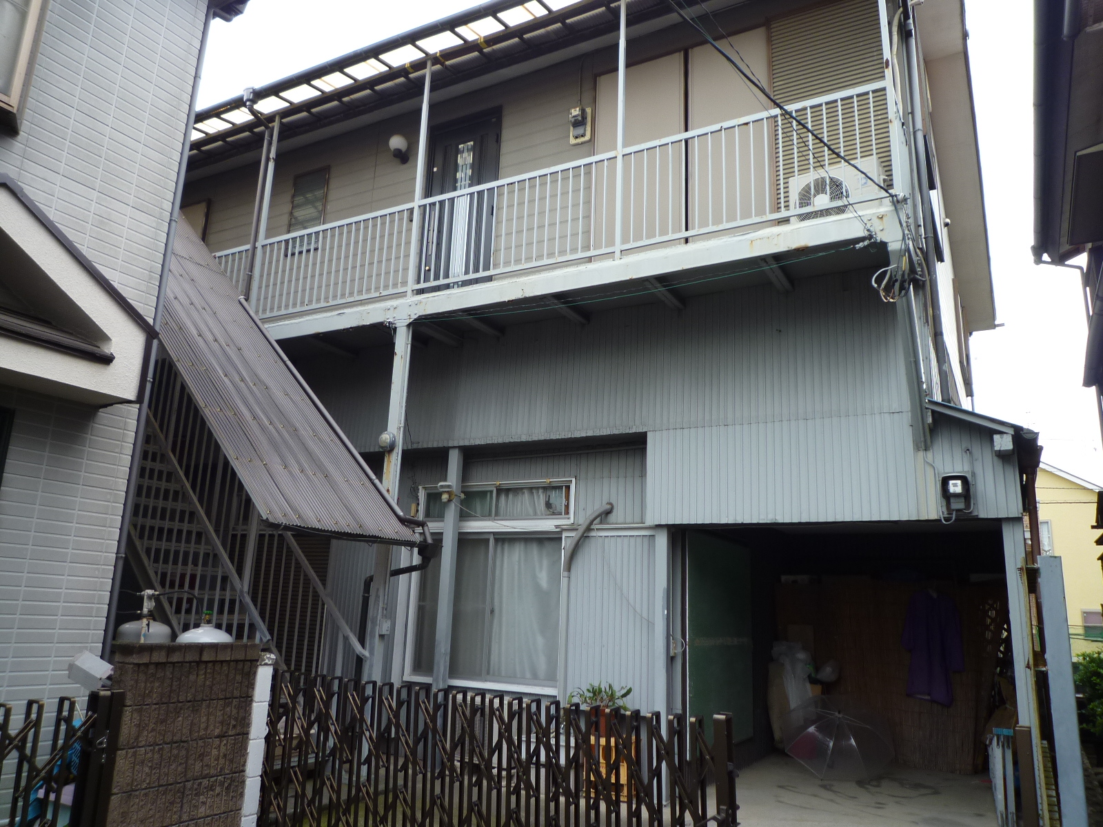 さいたま市桜区