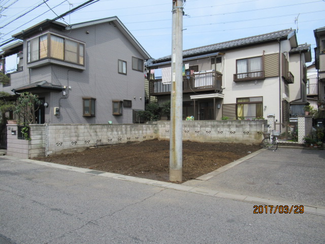川口市　Ｔ様邸解体工事